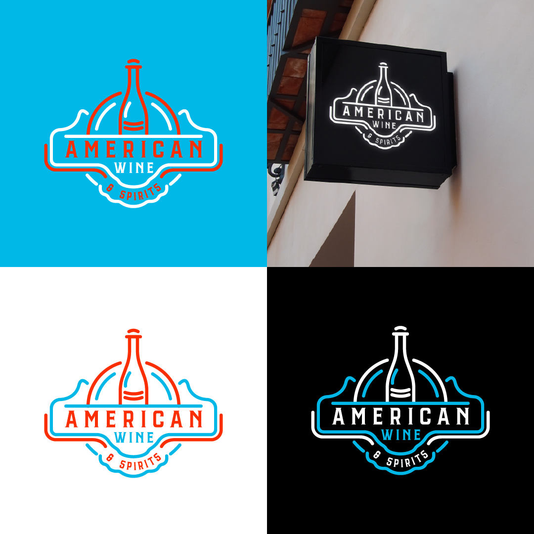 Logo Design by mm_graphich&amp;amp;amp;amp;amp;amp;brand designer for this project | Design #32310453