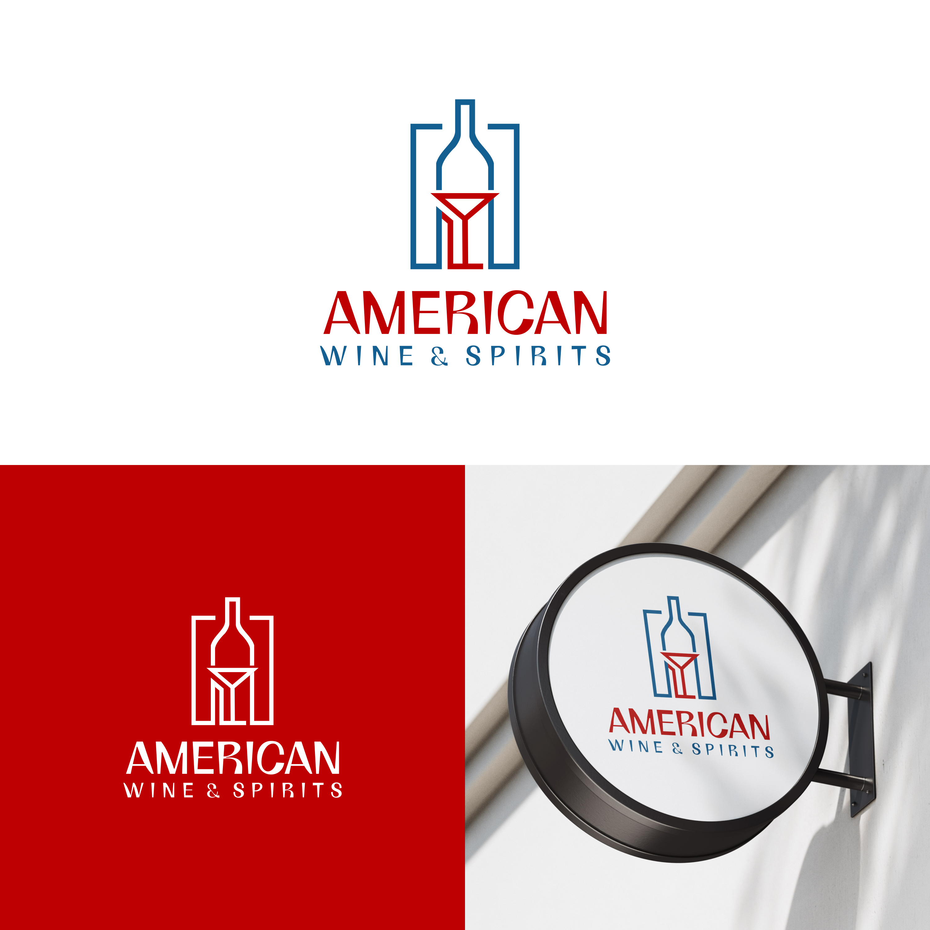 Logo Design by syad666 for this project | Design #32282569