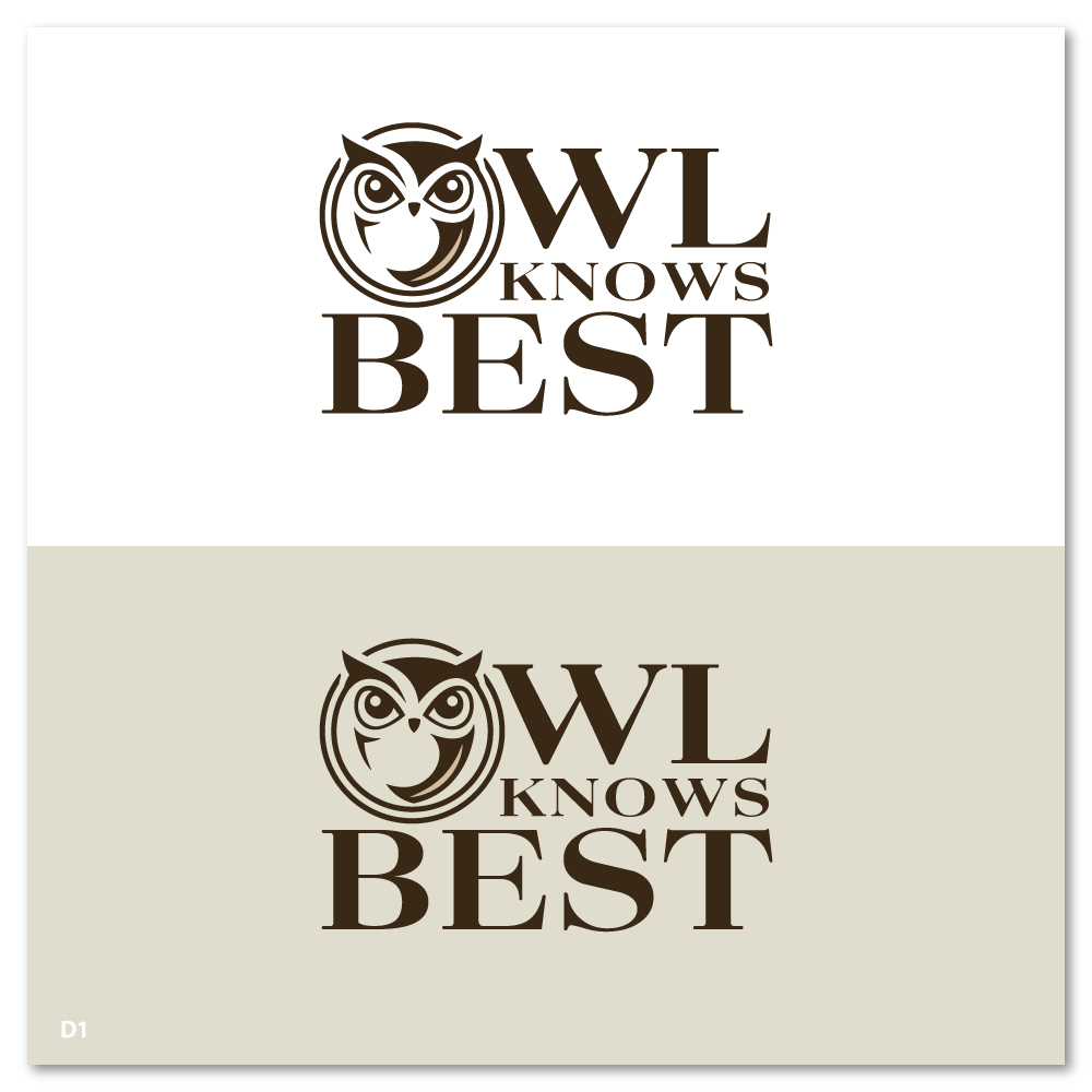 Logo Design by Sujit Banerjee for this project | Design #32281218