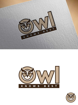 Logo Design by fly  design for this project | Design: #32280246