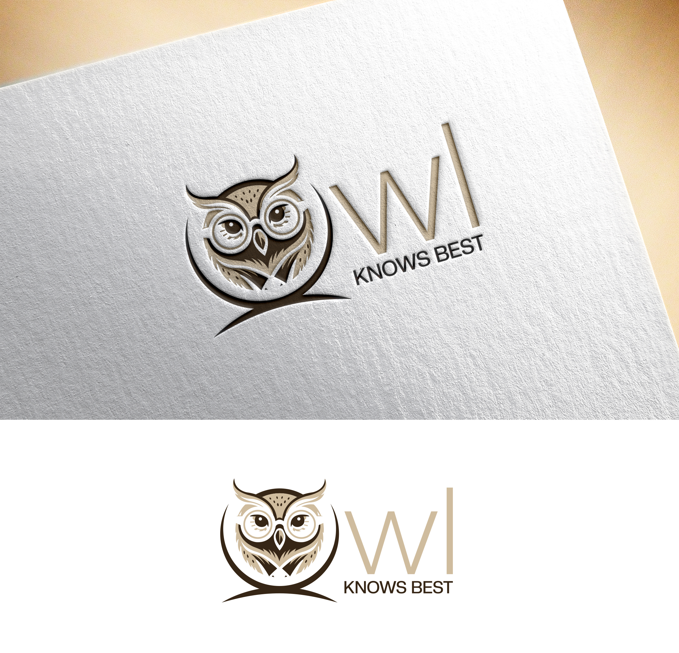 Logo Design by Impressive Designs for this project | Design #32280756