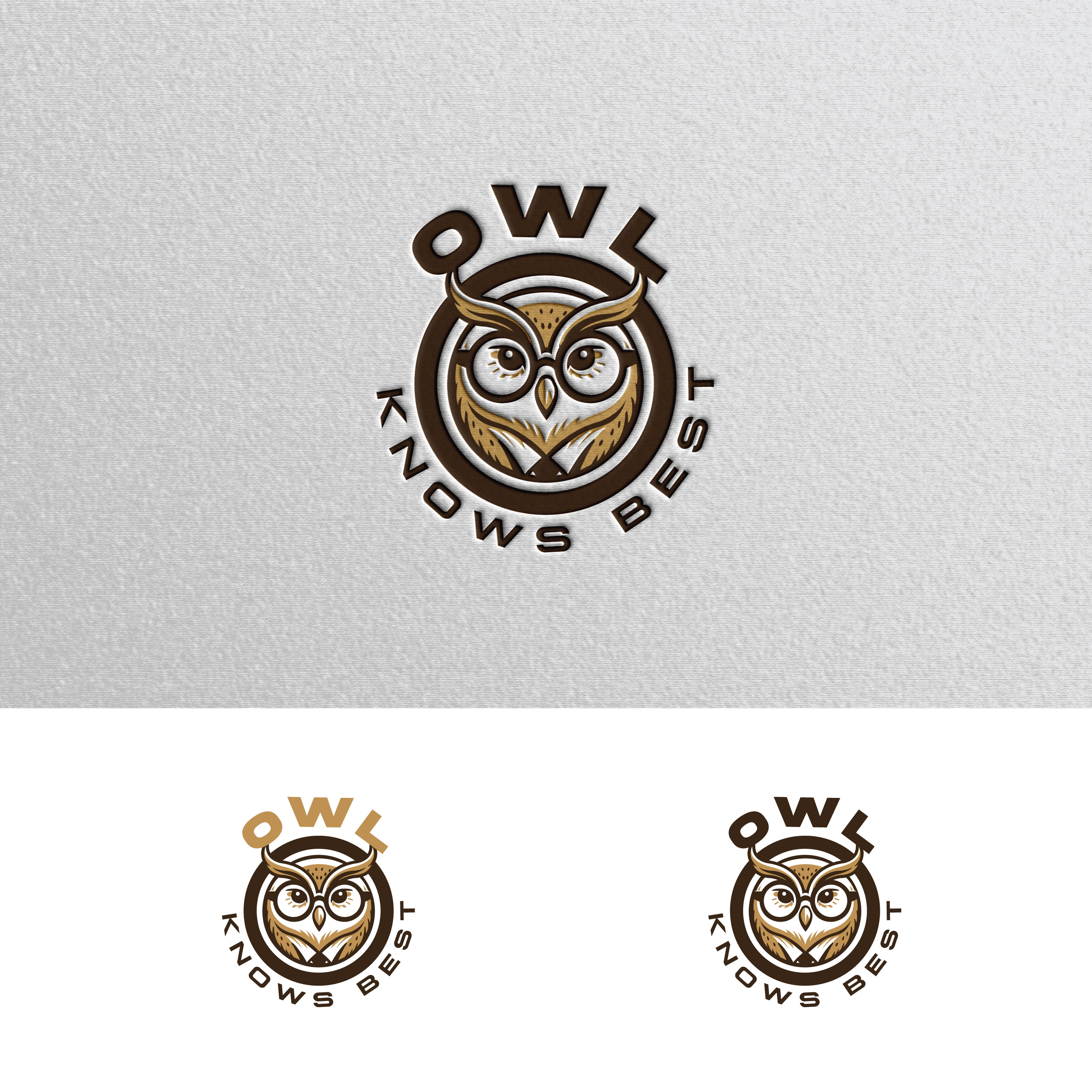 Logo Design by Impressive Designs for this project | Design #32280757