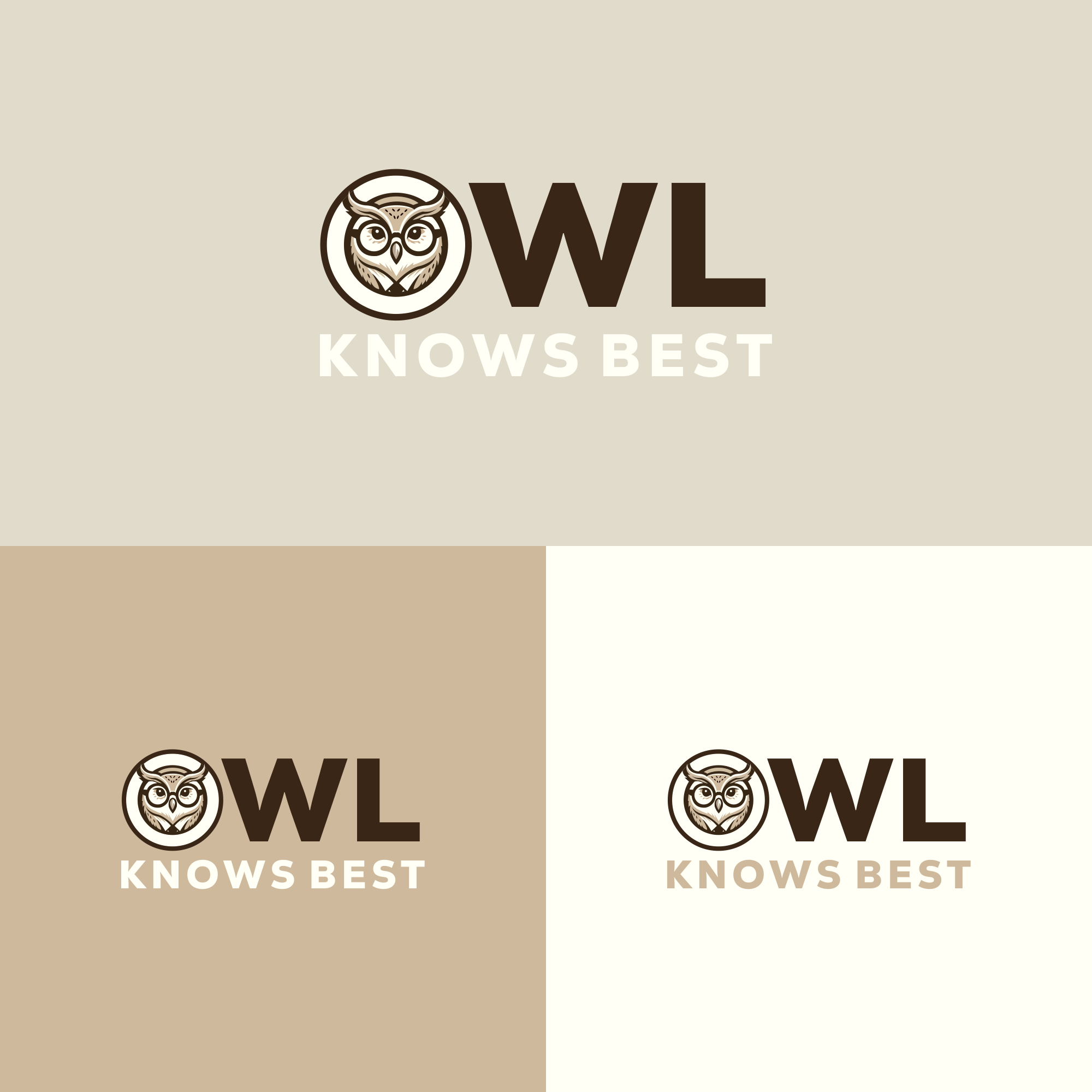 Logo Design by anak mama for this project | Design #32284962