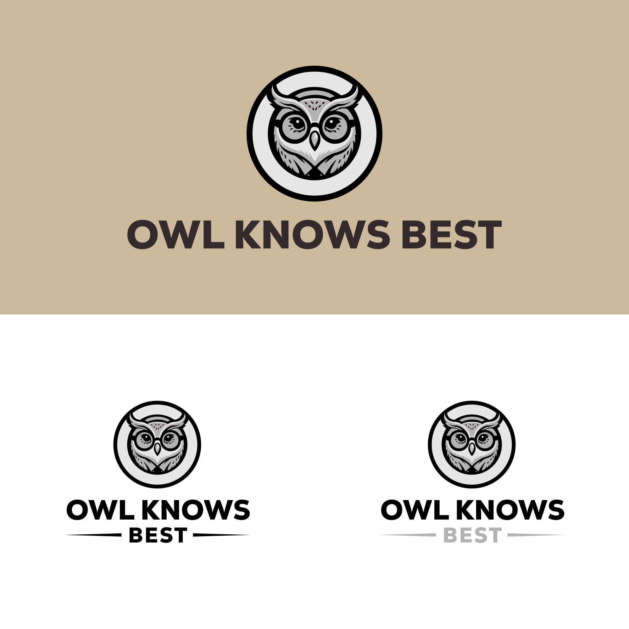 Logo Design by anak mama for this project | Design #32291148