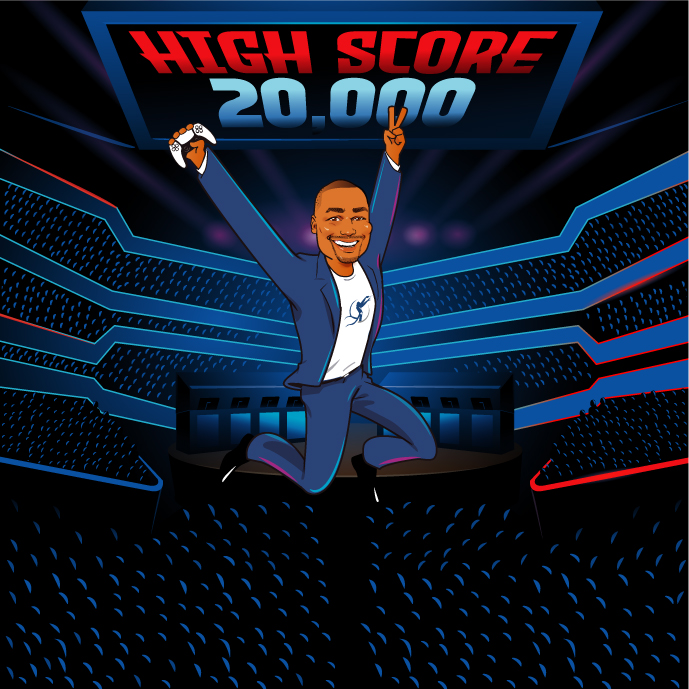 Design Graphique par Suprakash 3 pour Maestro Media | Design #32336833