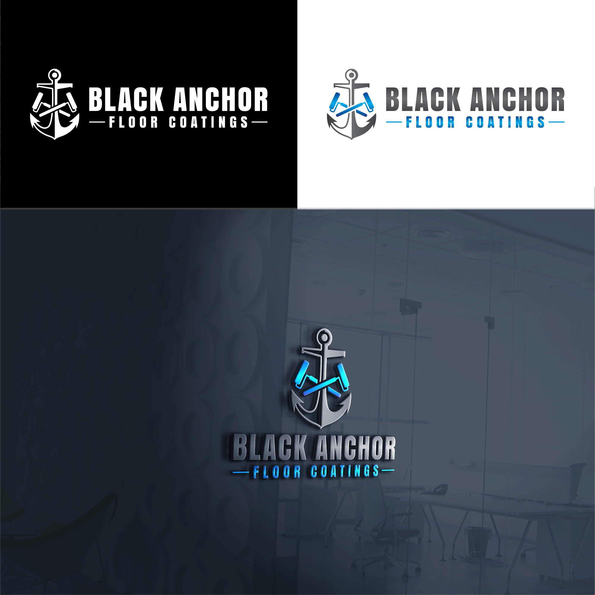 Design de Logo par RA-bica pour ce projet | Design #32296539