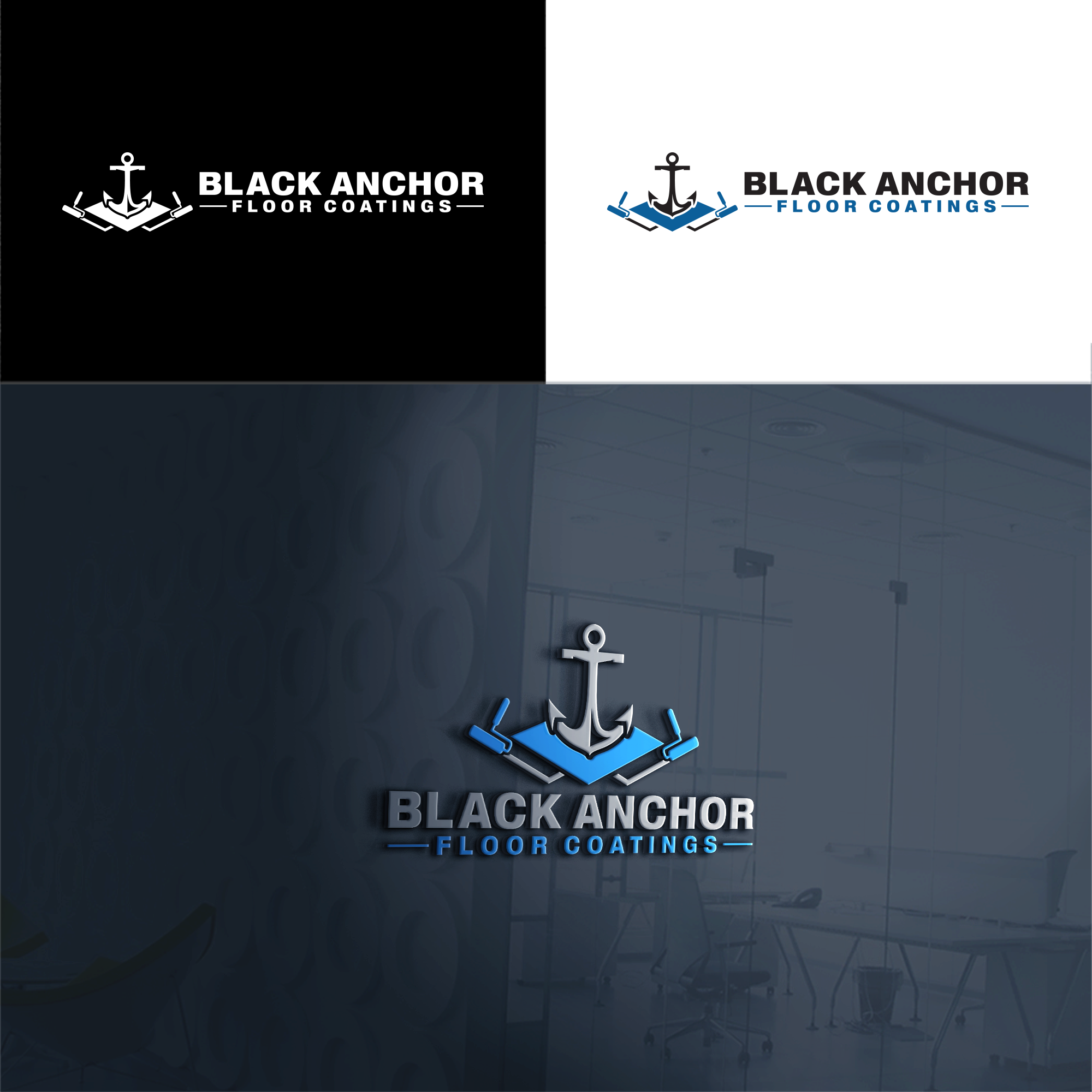 Logo-Design von RA-bica für dieses Projekt | Design #32296541