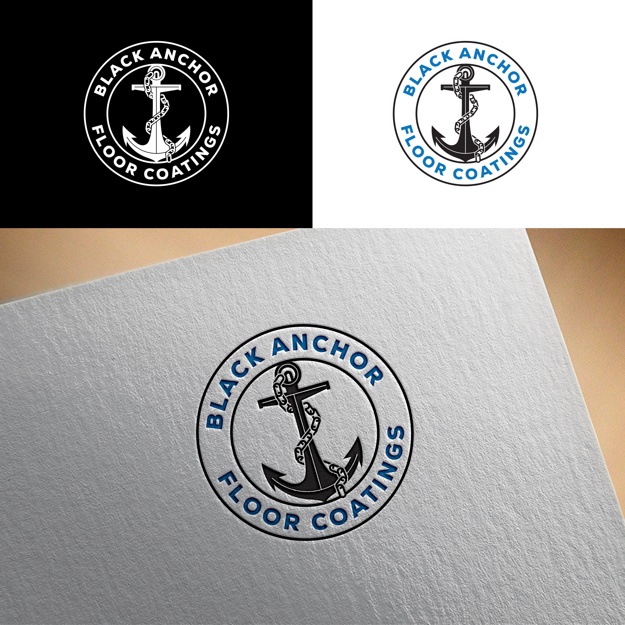 Diseño de Logo por RA-bica para este proyecto | Diseño #32296542