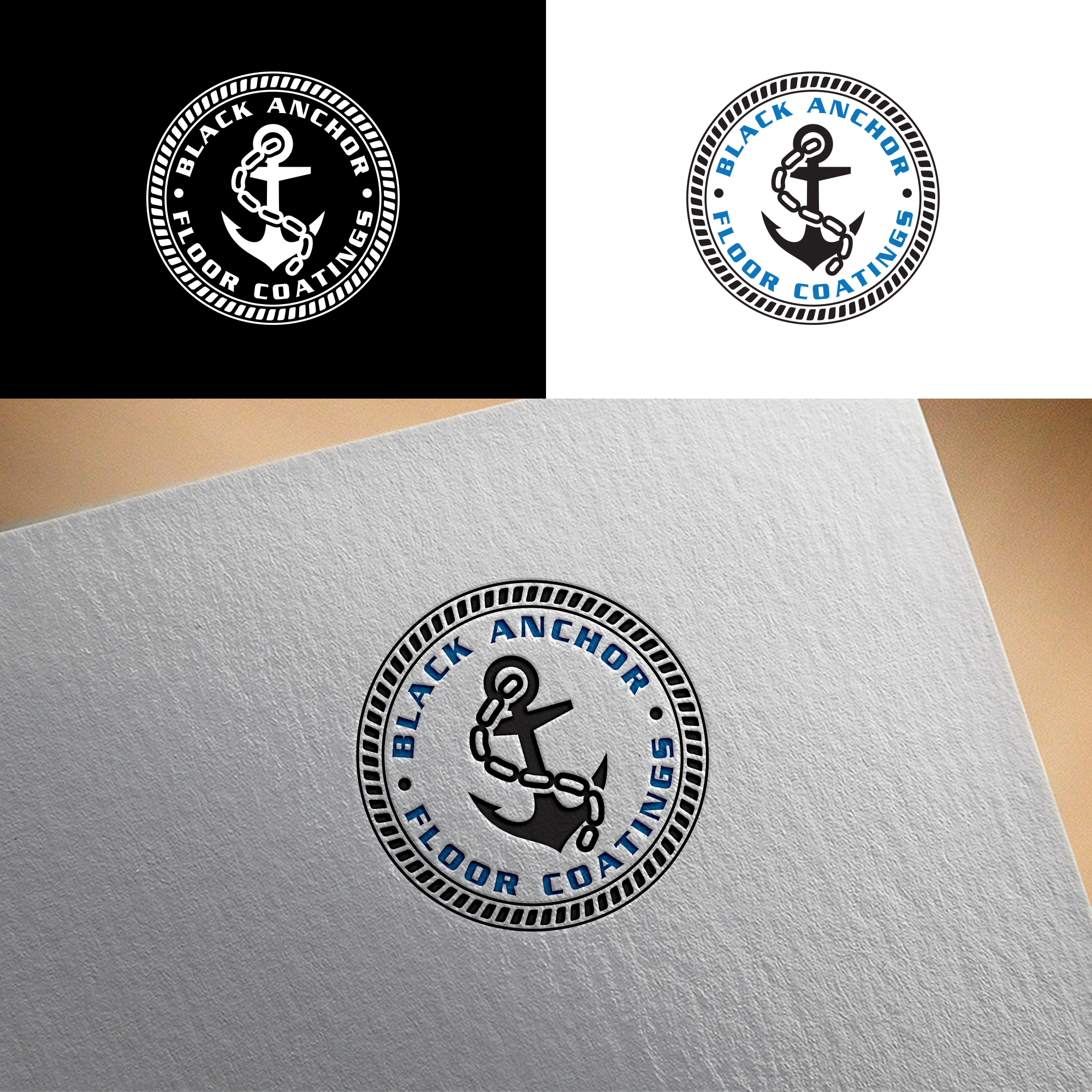 Logo-Design von RA-bica für dieses Projekt | Design #32296543