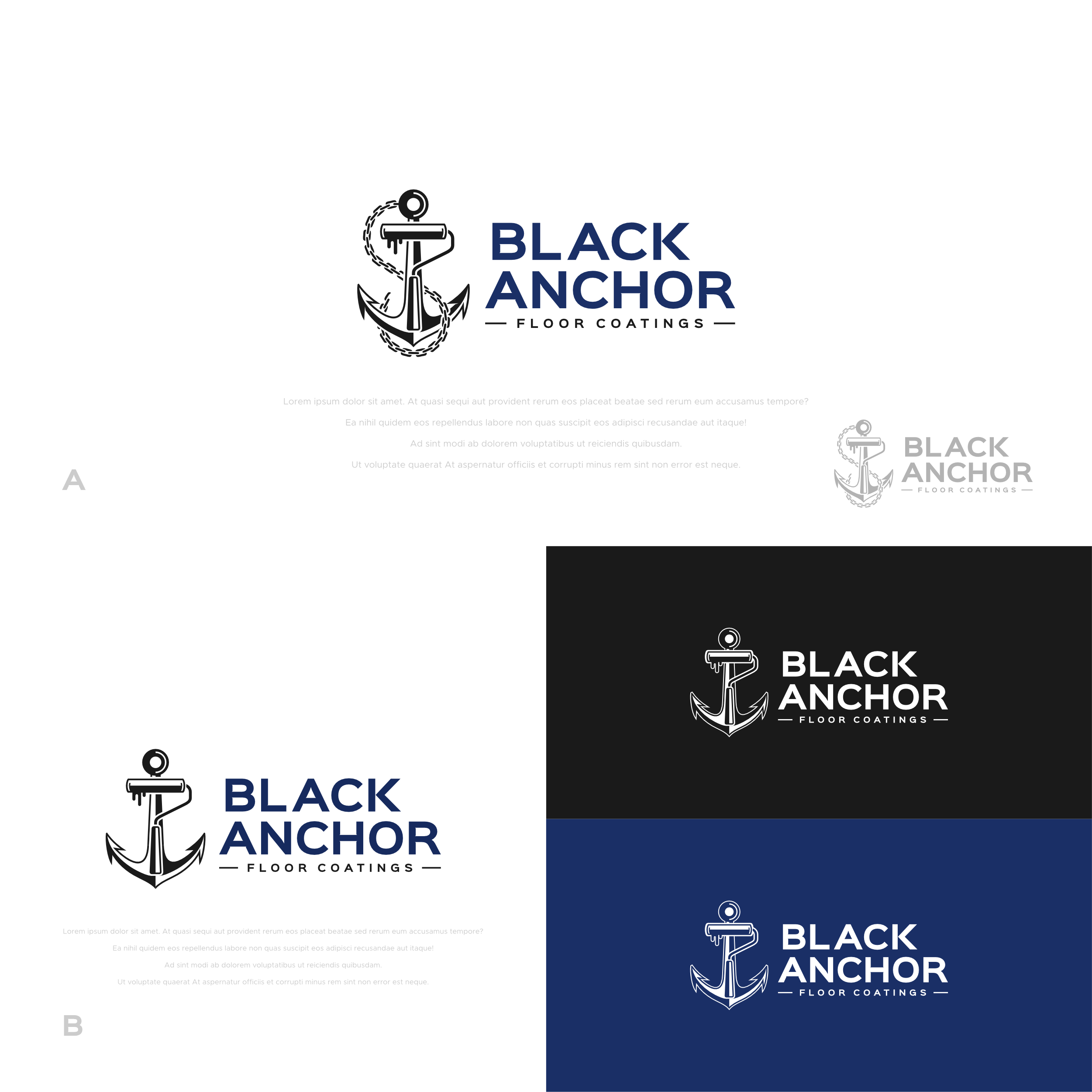 Logo Design by YNCK for this project | Design #32279628