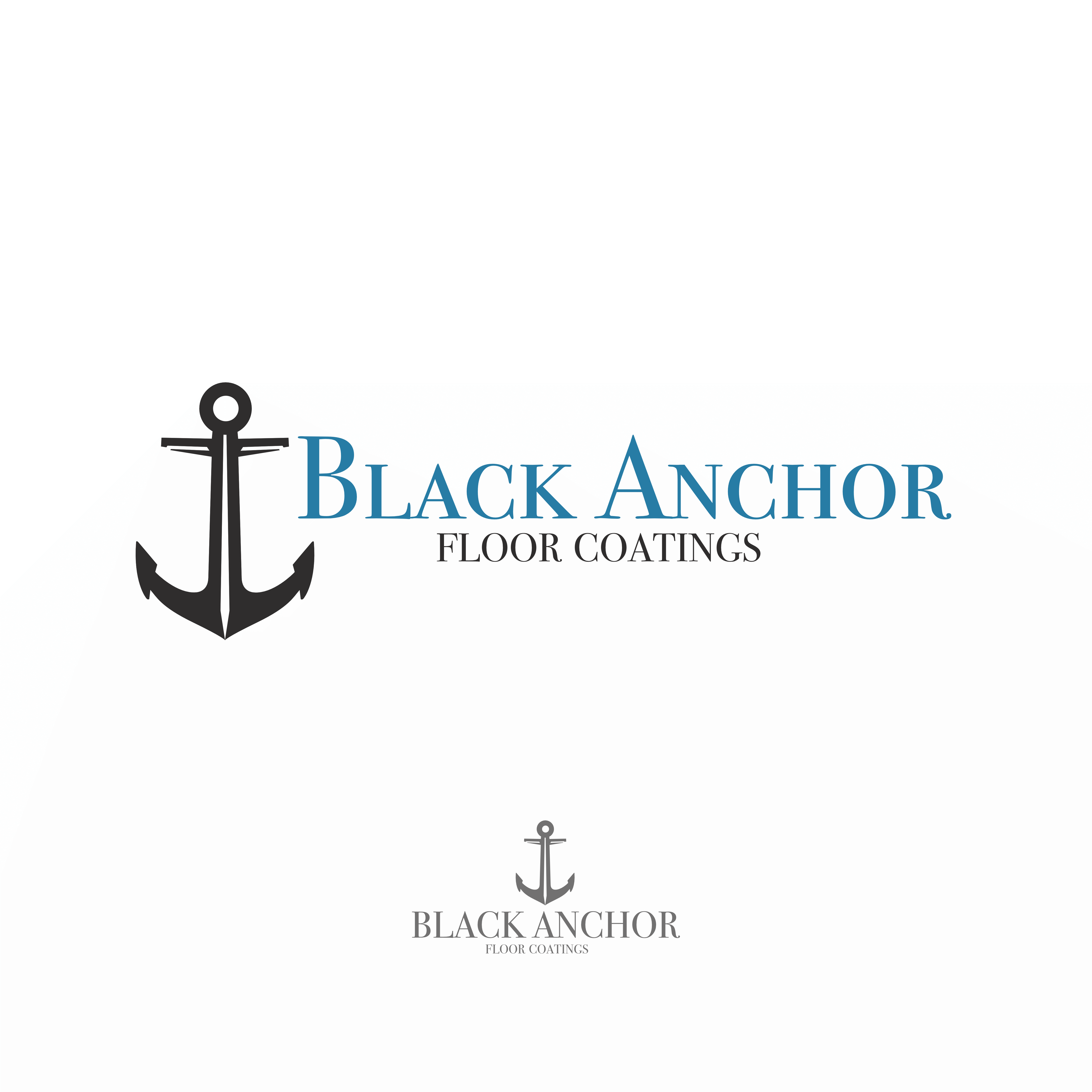 Logo Design by Brand Swam for this project | Design #32280491