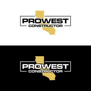 Logo Design by sabina aiko for ProWest Constructors | Design: #32283249