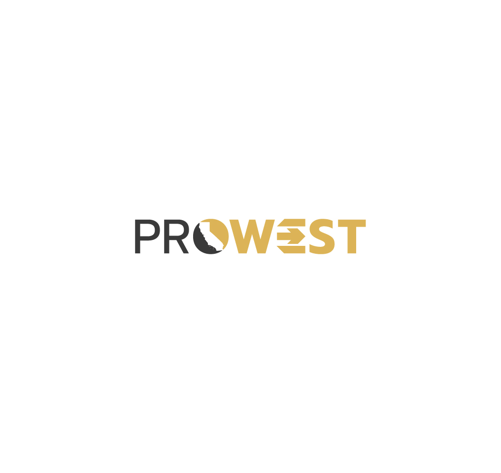 Logo Design by Onse Officials for ProWest Constructors | Design #32278566