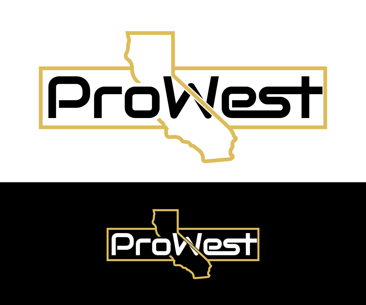Logo Design by RaKu 2 for ProWest Constructors | Design #32320398