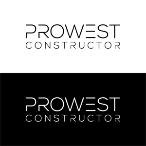 Diseño de Logo por pusing para ProWest Constructors | Diseño: #32288929