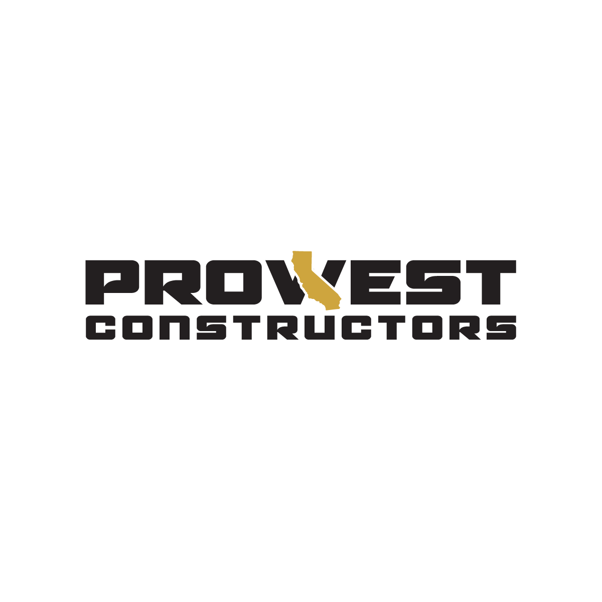 Logo Design by Elrich for ProWest Constructors | Design #32286560