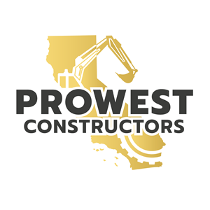 Diseño de Logo por Sirirat para ProWest Constructors | Diseño: #32293707