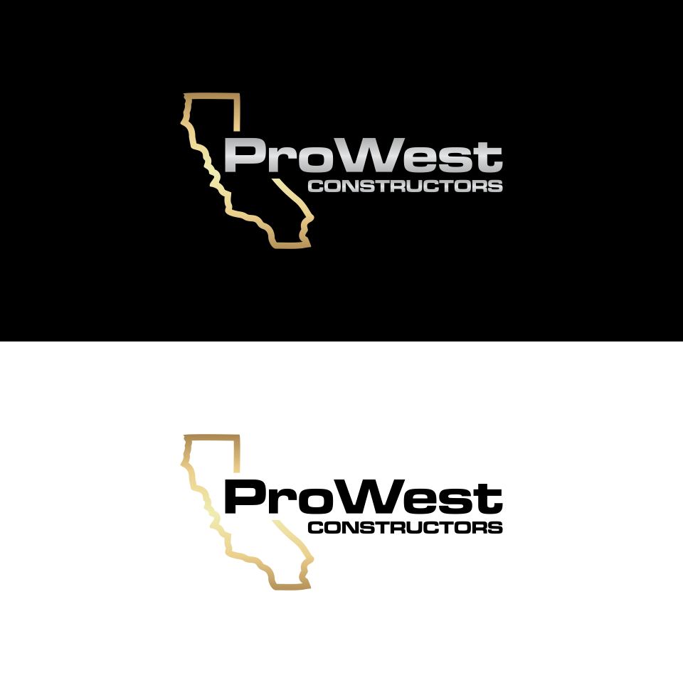 Design de Logo par MK_STD pour ProWest Constructors | Design #32317867