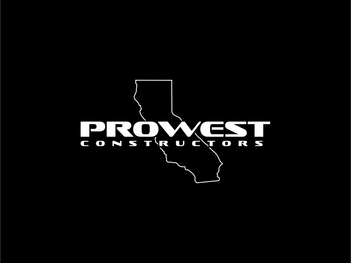 Logo Design by Yash4 for ProWest Constructors | Design #32286412