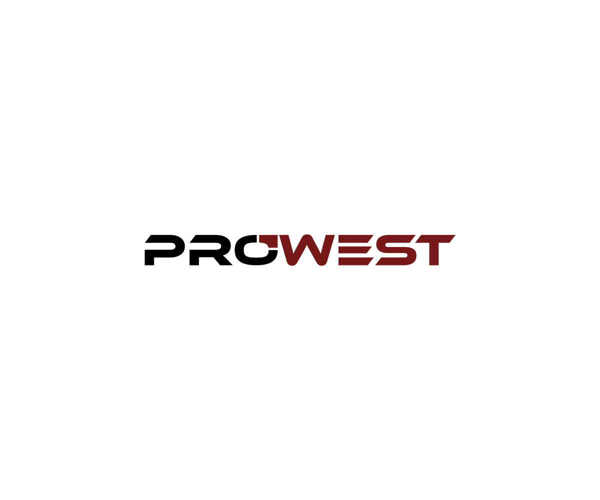 Logo Design by kalongg langgeng jaya for ProWest Constructors | Design #32277378