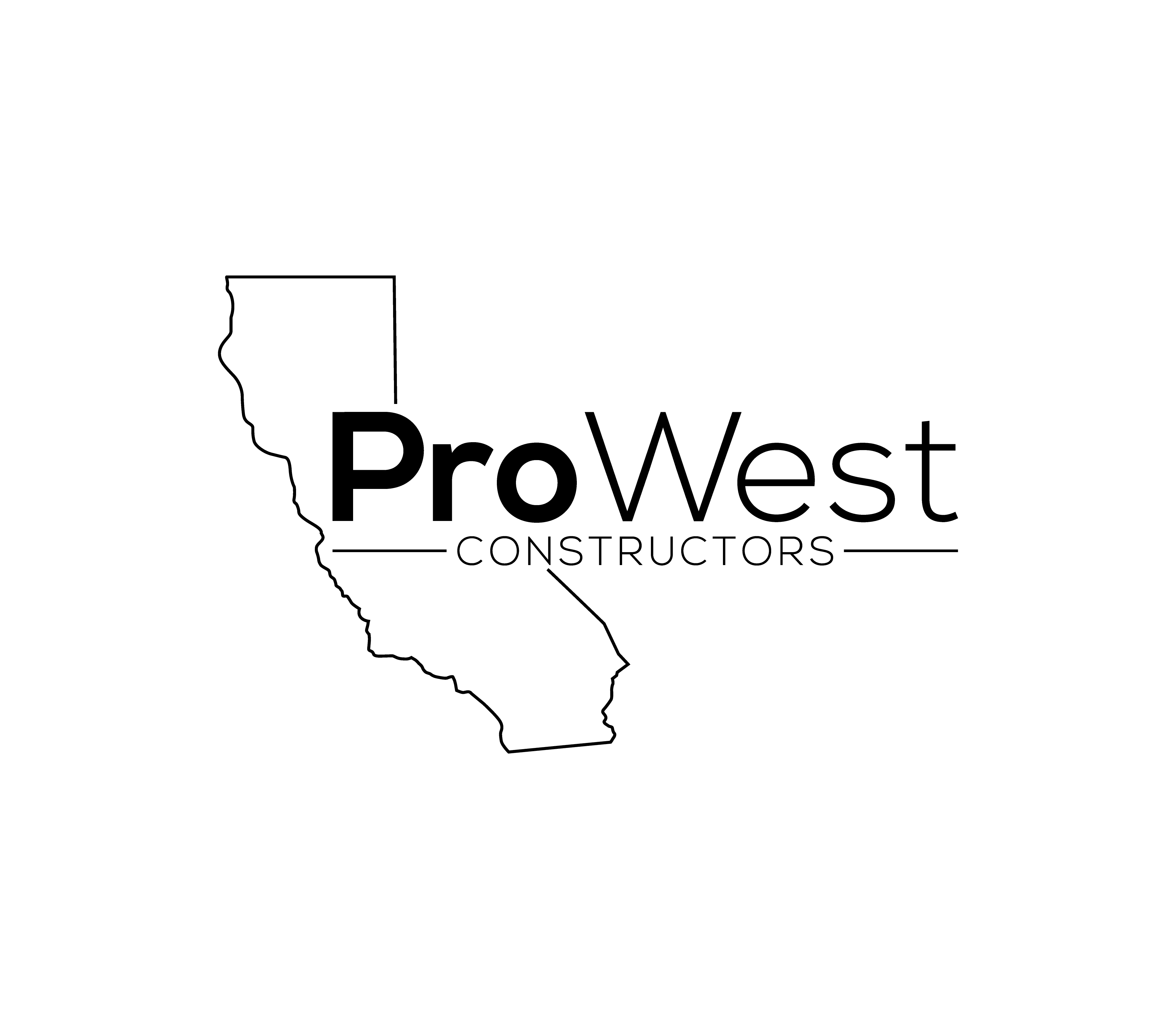 Logo Design by Nova_Create for ProWest Constructors | Design #32286368