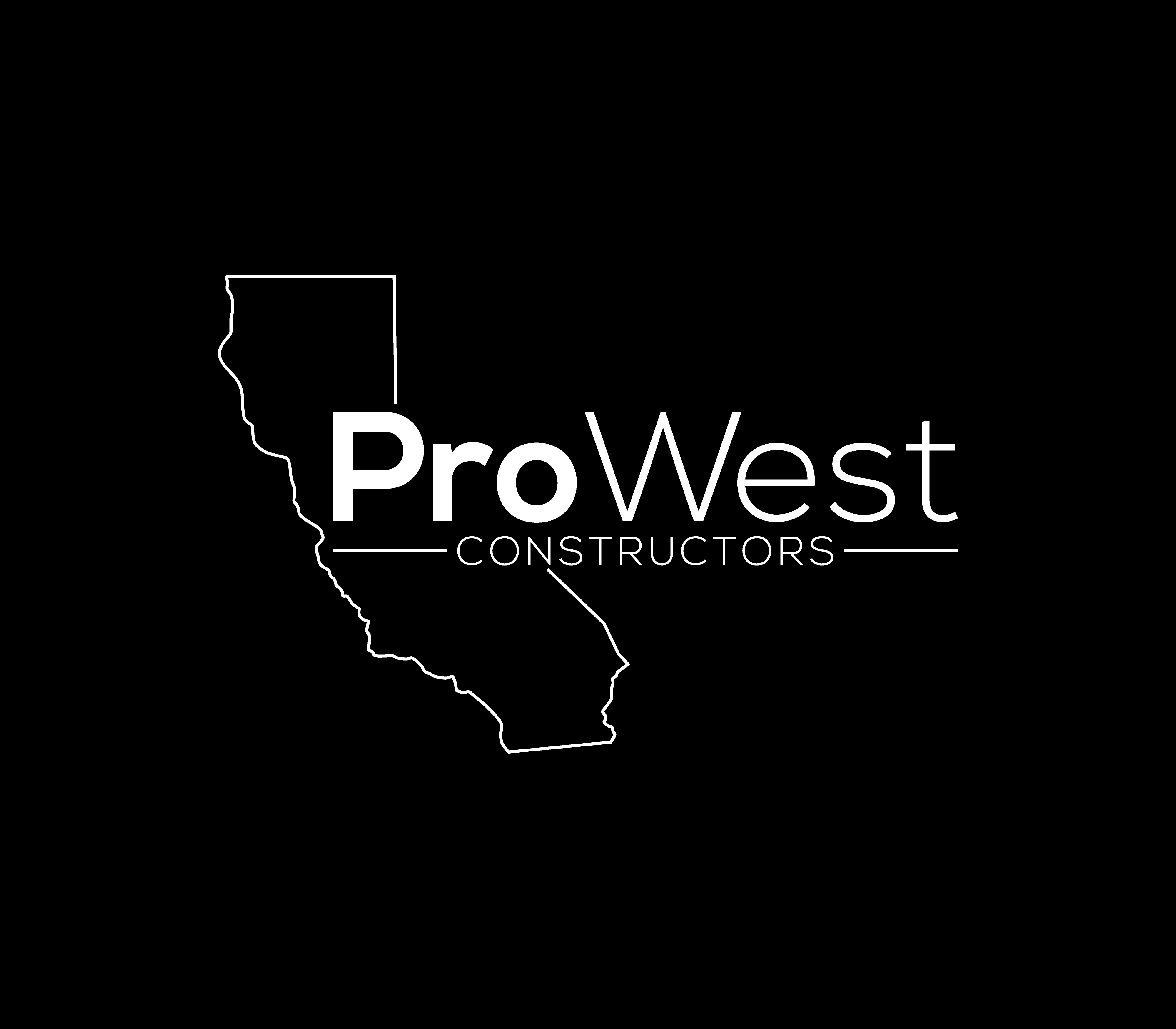Logo Design by Nova_Create for ProWest Constructors | Design #32286369