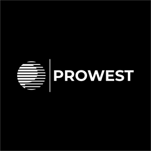 Diseño de Logo por malekah_city para ProWest Constructors | Diseño: #32293189