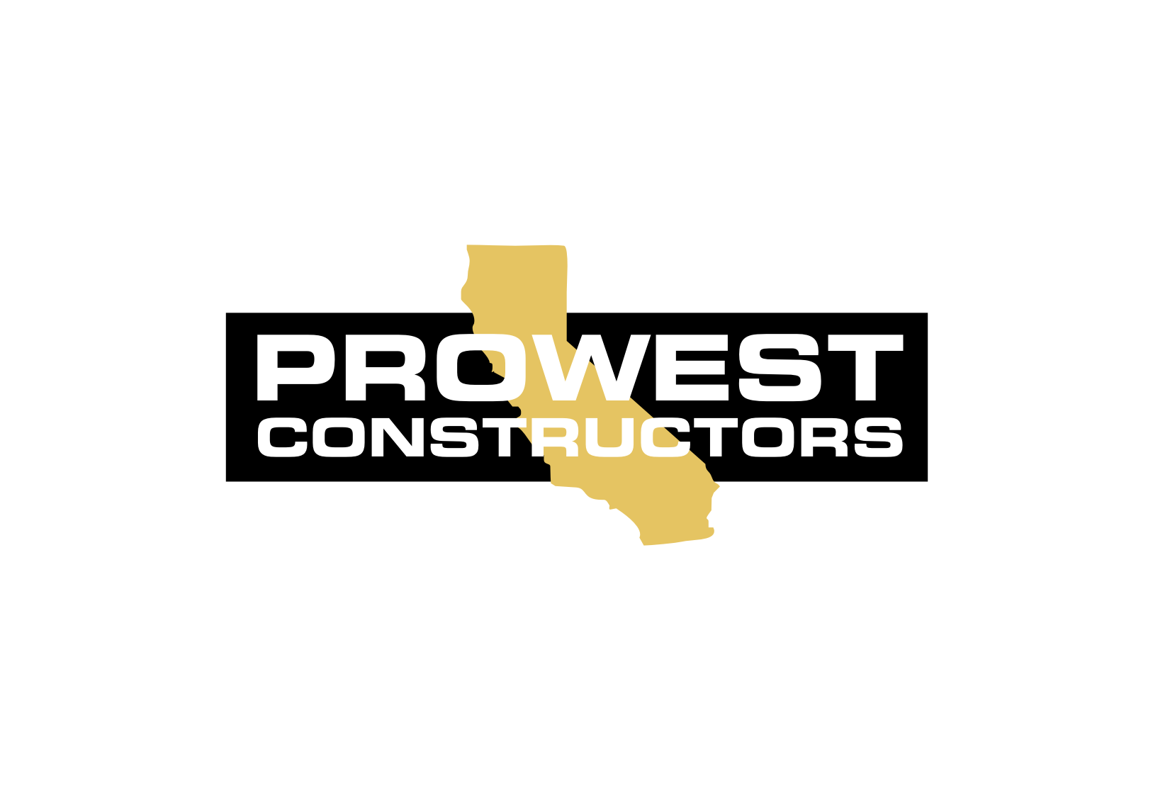 Logo Design by b100 for ProWest Constructors | Design #32277138