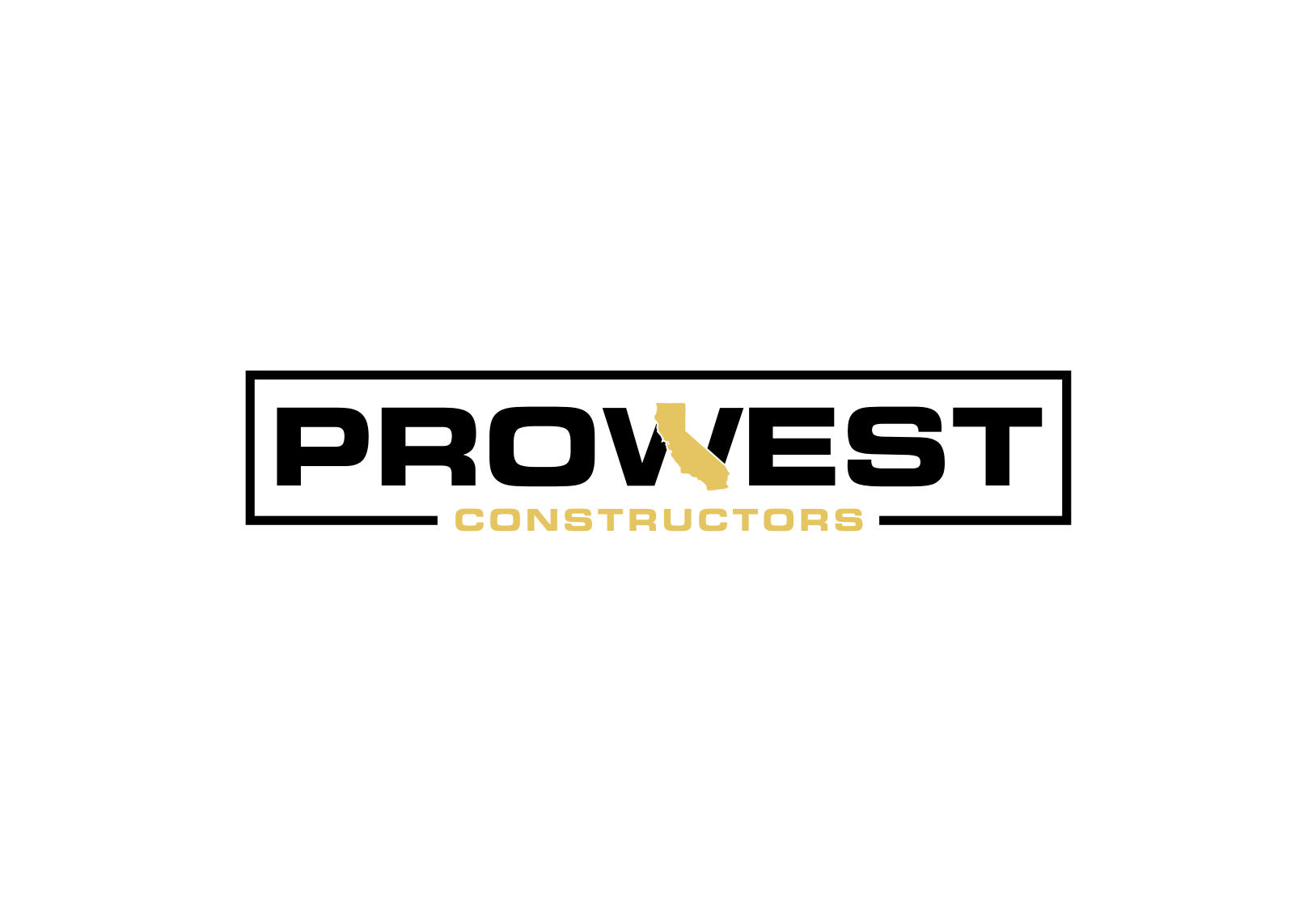 Logo Design by apuk for ProWest Constructors | Design #32277139