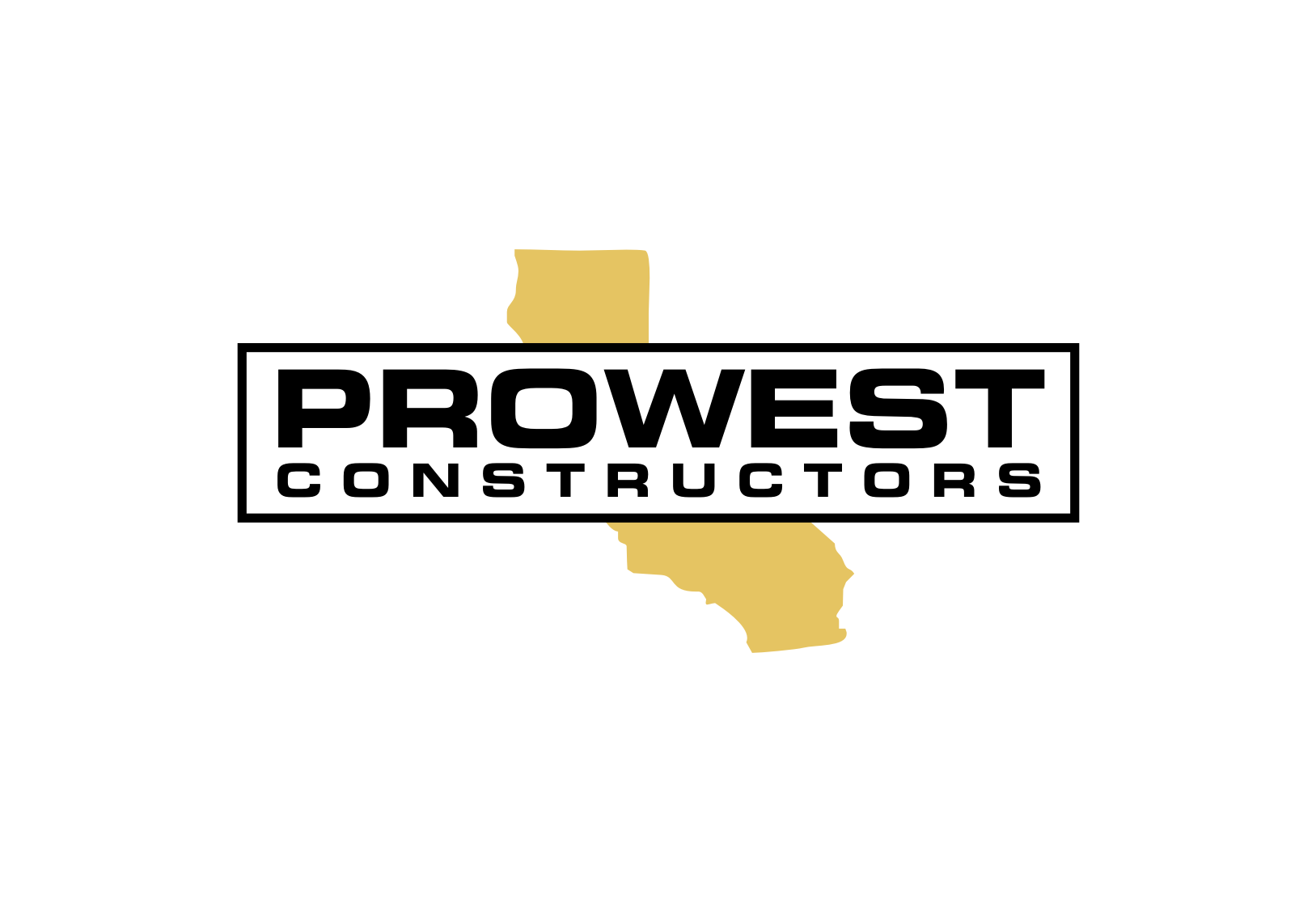 Logo Design by apuk for ProWest Constructors | Design #32277141