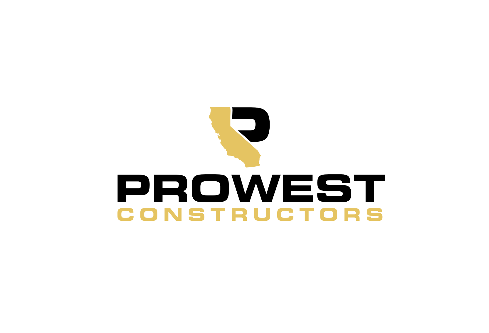 Logo Design by b100 for ProWest Constructors | Design #32277162
