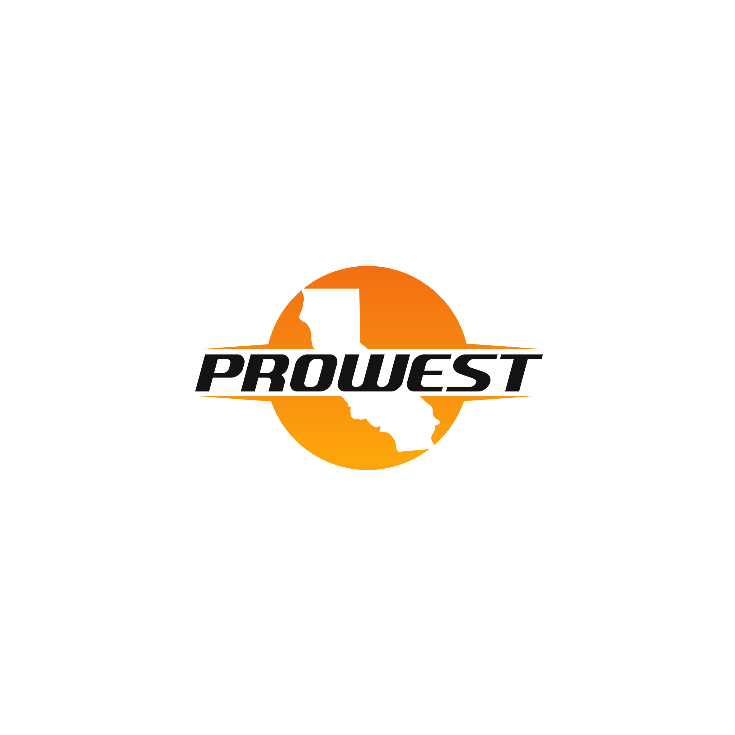 Logo Design by EYECON for ProWest Constructors | Design #32312043