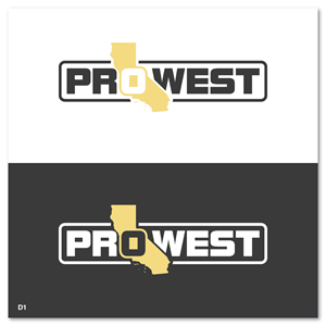 Logo Design by Sujit Banerjee for ProWest Constructors | Design: #32281037