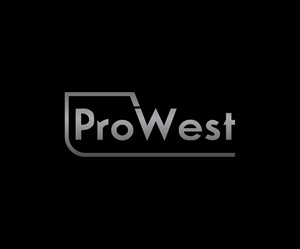 Logo Design by Ansh Design for ProWest Constructors | Design: #32281131