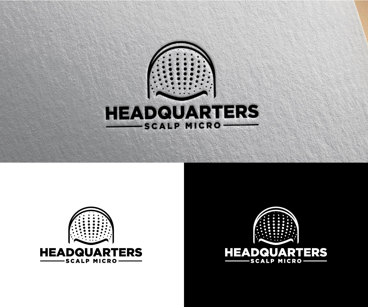 Logo Design by alexdarah for this project | Design #32282931