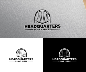 Logo Design by alexdarah for this project | Design: #32282931