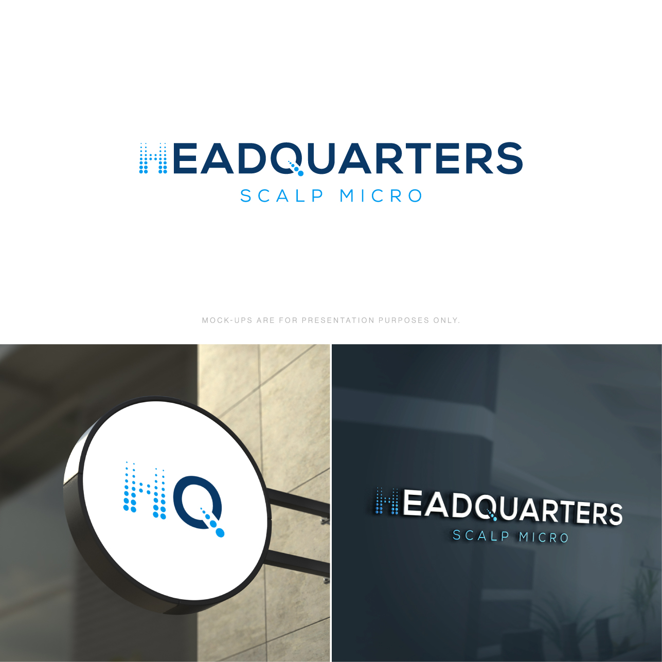 Logo Design by The Lion Studios for this project | Design #32279661