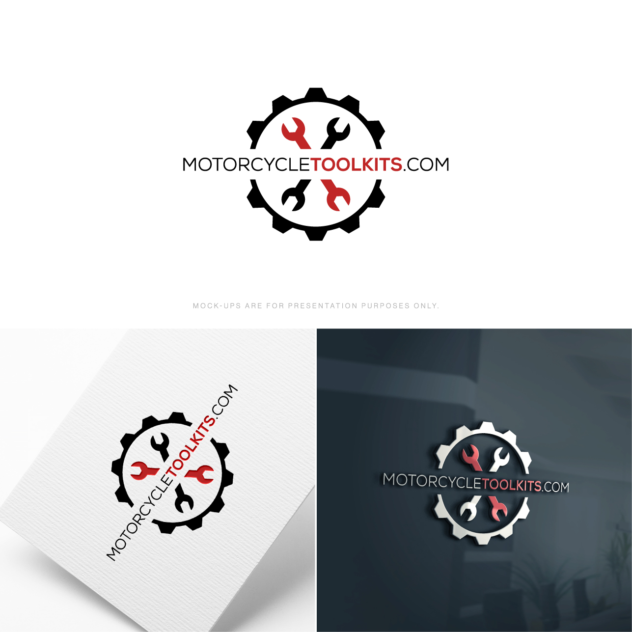 Logo Design by The Lion Studios for this project | Design #32279438