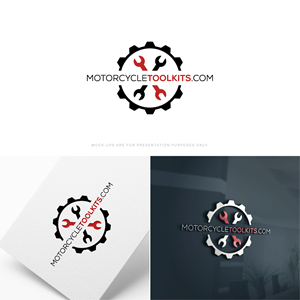 Logo Design by The Lion Studios for this project | Design: #32279438