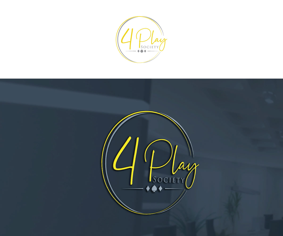 Logo-Design von Luckey yaari für dieses Projekt | Design #32279074