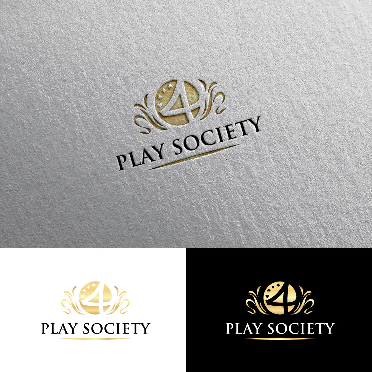 Logo-Design von chris Ray für dieses Projekt | Design #32278995