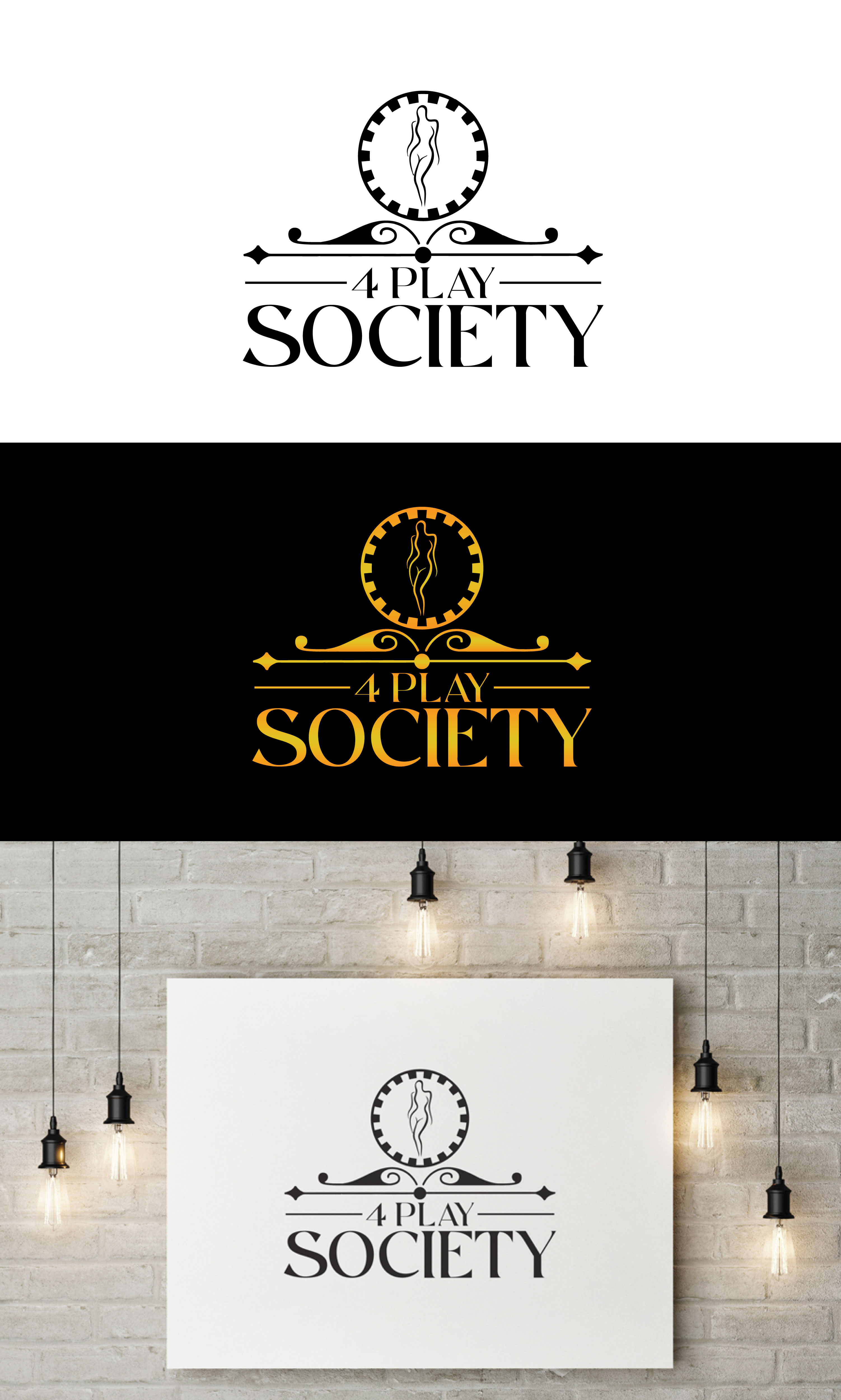 Logo-Design von (Vision) für dieses Projekt | Design #32279928