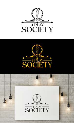 Logo Design by (Vision) for this project | Design: #32279928