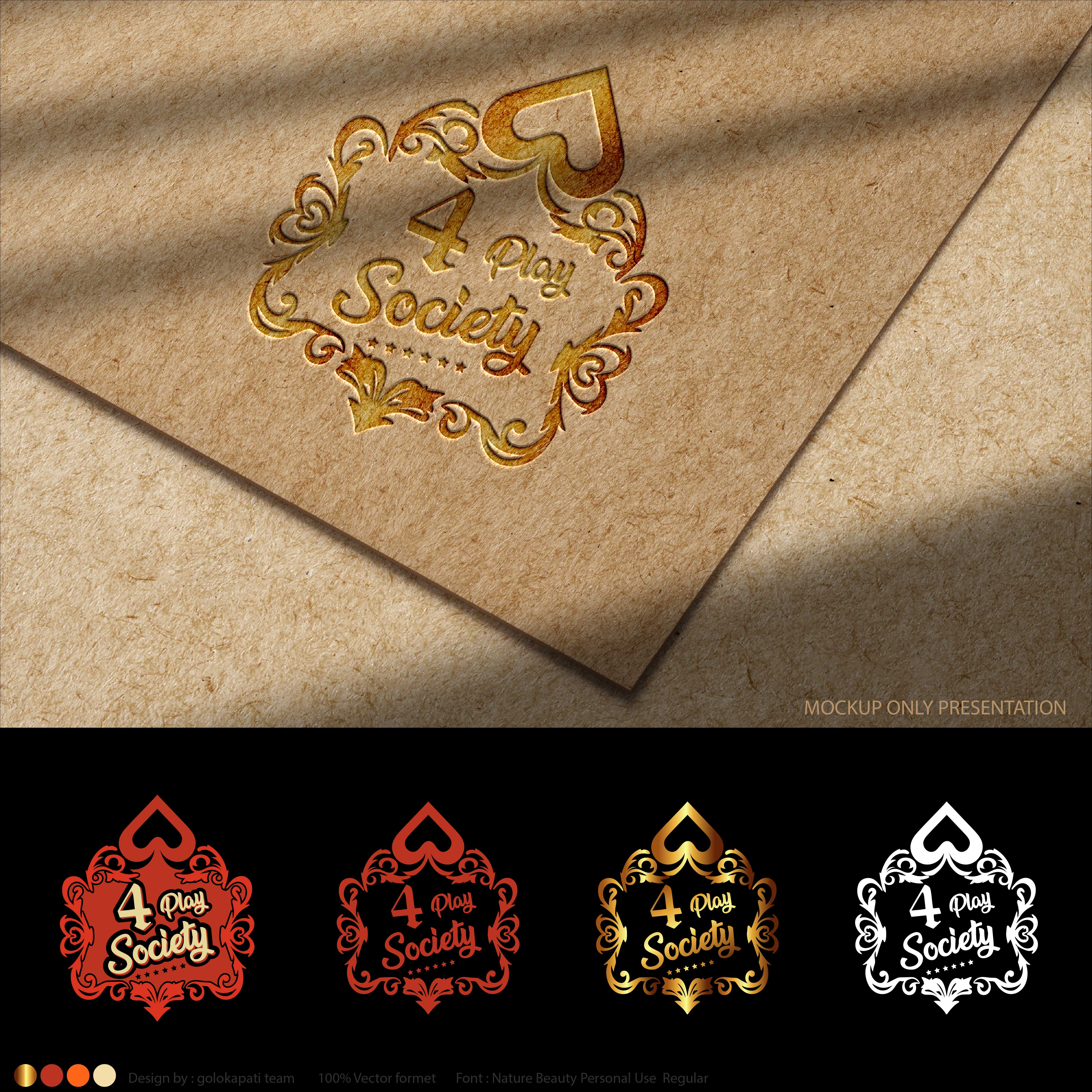 Diseño de Logo por Golokapati para este proyecto | Diseño #32290709