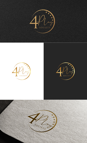 Logo Design by GLDesigns for this project | Design: #32281015