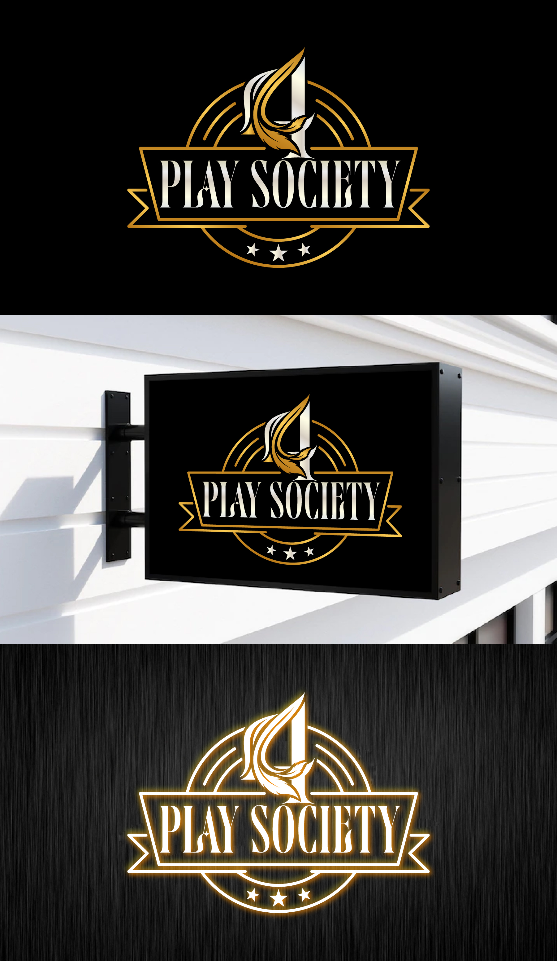 Logo Design by debdesign for this project | Design #32288798