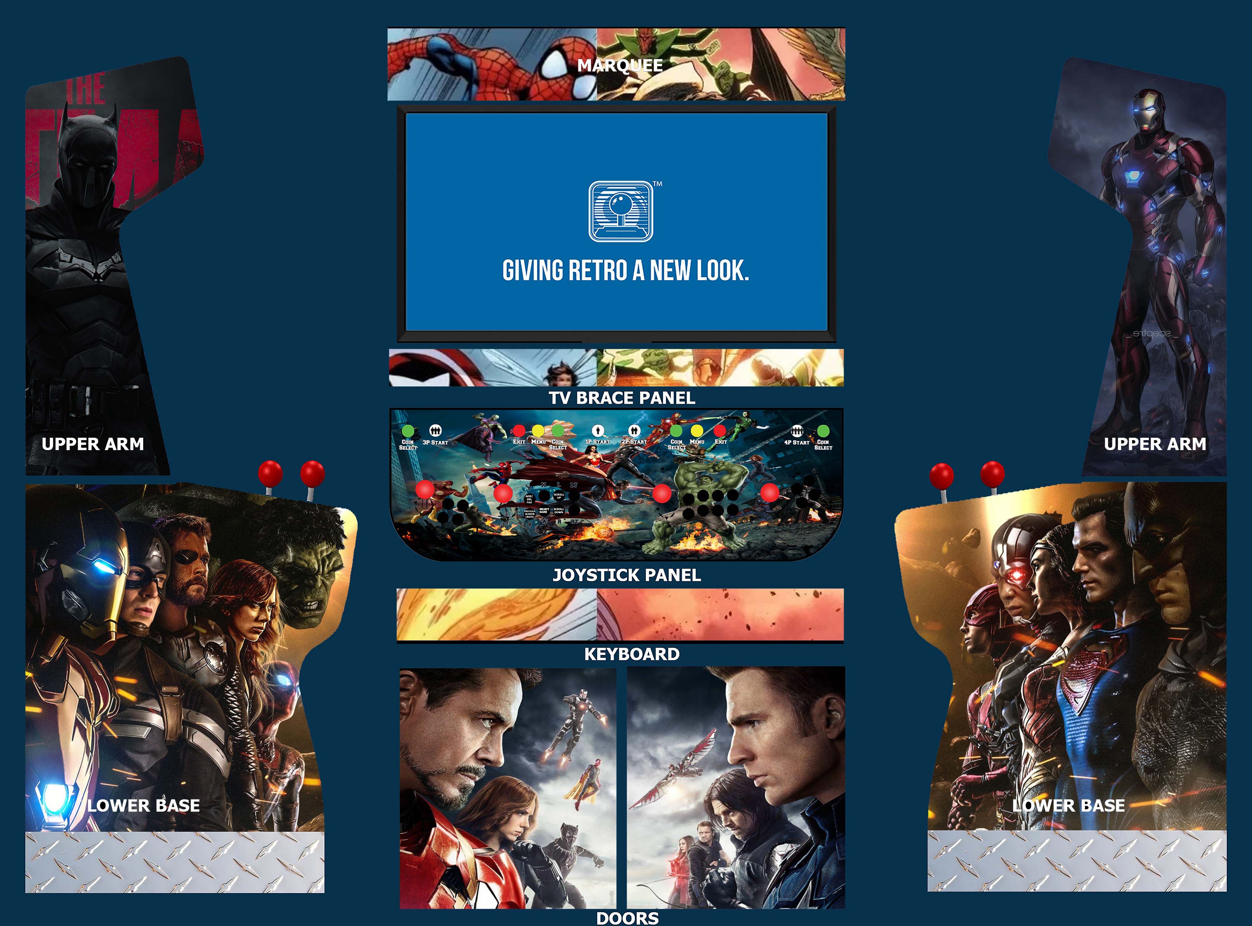 Design Graphique par Max Studio Designs pour ce projet | Design #32283687