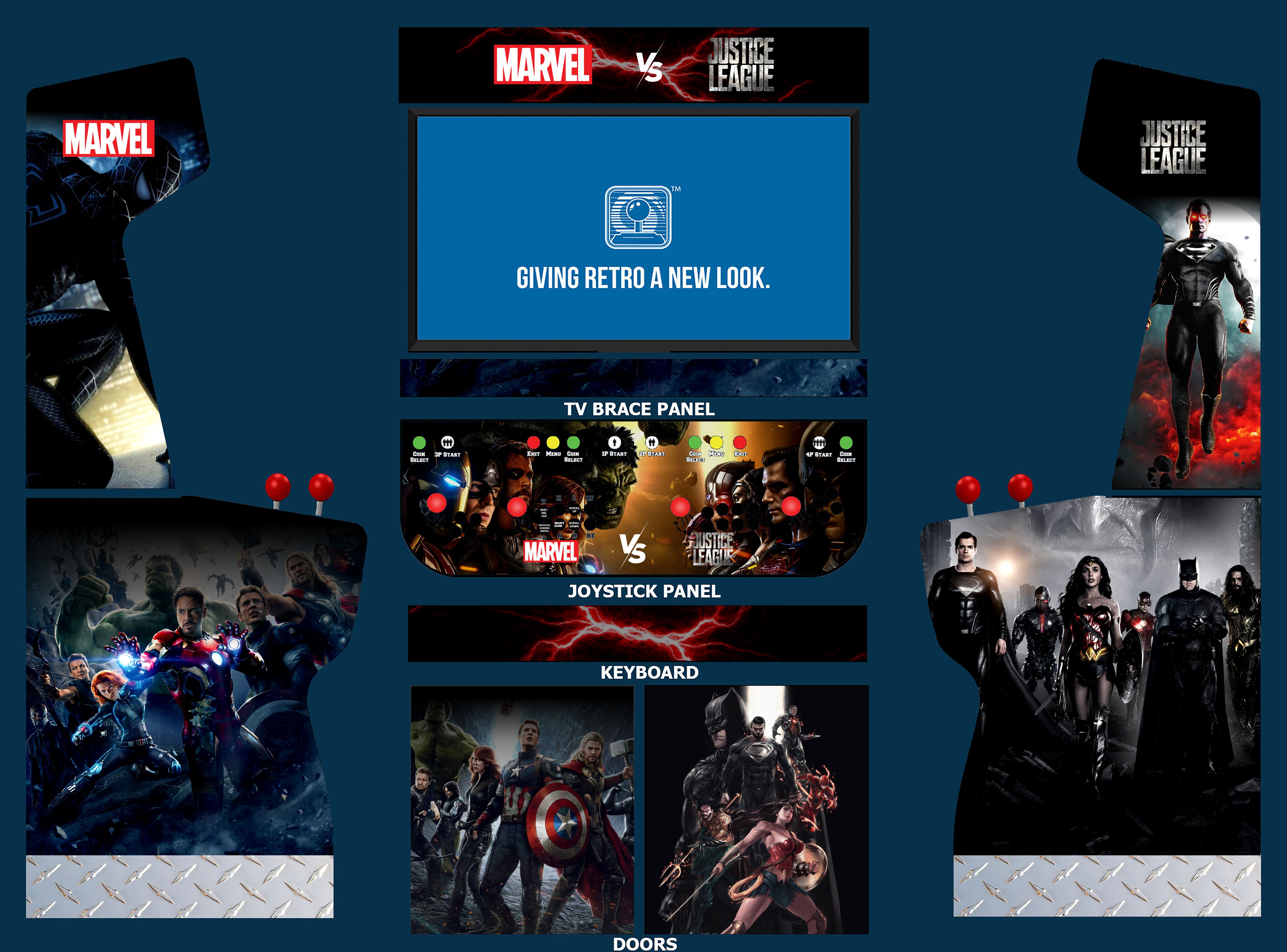 Graphic Design by dadaMEDIA for this project | Design #32283332