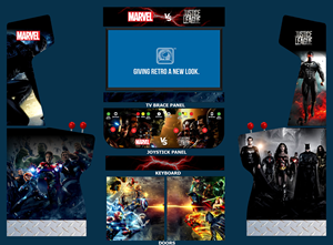 Design Graphique par dadaMEDIA pour ce projet | Design : #32283539