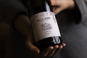 Label Design by Jose Loaiza for this project | Design: #32282559